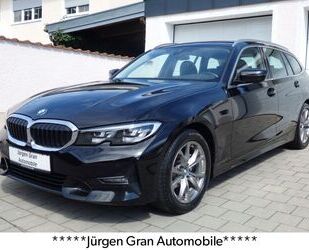BMW 318 Gebrauchtwagen