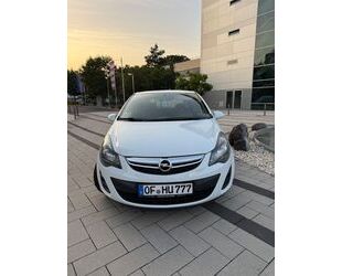 Opel Corsa Gebrauchtwagen