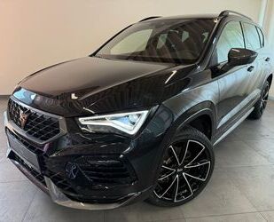 Cupra Ateca Gebrauchtwagen