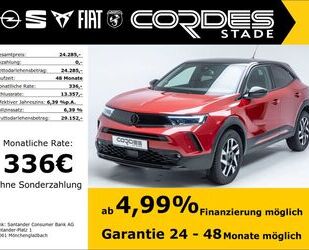 Opel Mokka Gebrauchtwagen