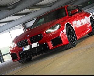 BMW M2 Gebrauchtwagen
