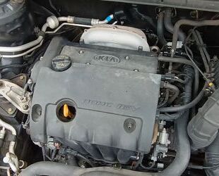 Kia ceed / Ceed Gebrauchtwagen