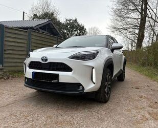 Toyota Yaris Gebrauchtwagen