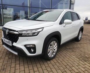 Suzuki (SX4) S-Cross Gebrauchtwagen