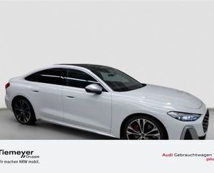 Audi S5 Gebrauchtwagen