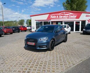 Audi A1 Gebrauchtwagen
