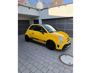 Abarth 595 Competizione Gebrauchtwagen
