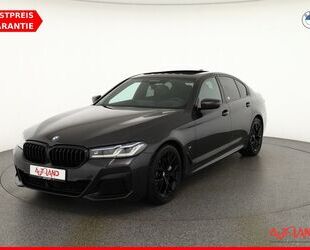 BMW 530 Gebrauchtwagen