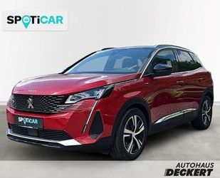 Peugeot 3008 Gebrauchtwagen