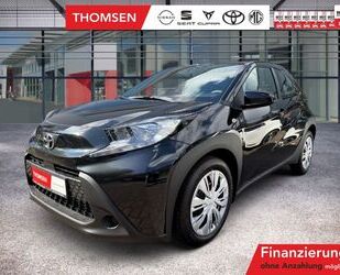 Toyota Aygo (X) Gebrauchtwagen