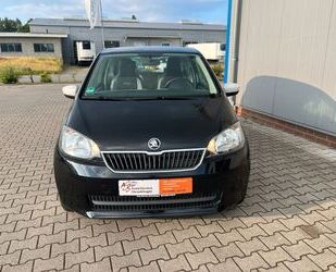 Skoda Citigo Gebrauchtwagen