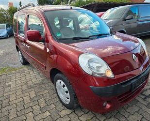 Renault Kangoo Gebrauchtwagen