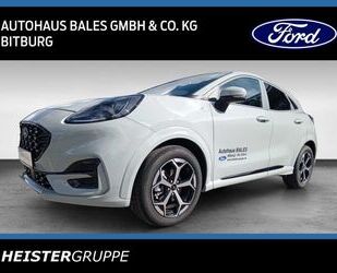 Ford Puma Gebrauchtwagen