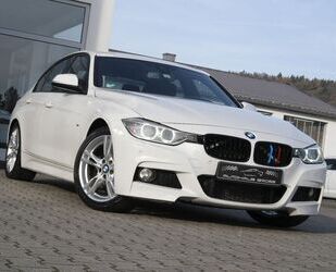 BMW 320 Gebrauchtwagen