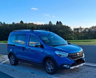Dacia Dokker Gebrauchtwagen