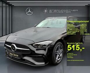 Mercedes-Benz C 300 Gebrauchtwagen
