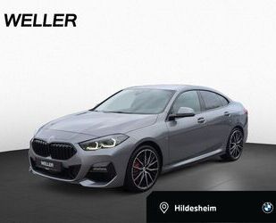 BMW 220 Gran Coupé Gebrauchtwagen
