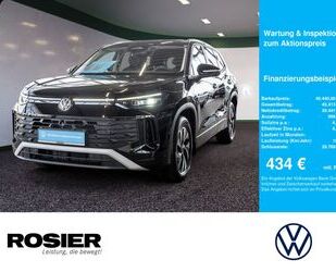 VW Tayron Gebrauchtwagen