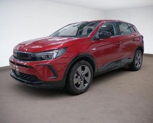 Opel Grandland (X) Gebrauchtwagen