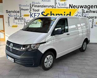 VW T6 Transporter Gebrauchtwagen