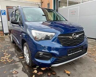 Opel Combo Gebrauchtwagen