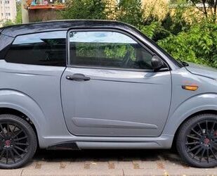 Ligier JS 50 Gebrauchtwagen