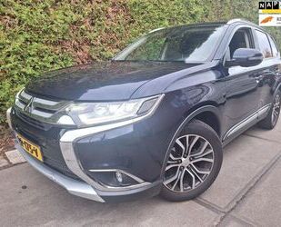 Mitsubishi Outlander Gebrauchtwagen