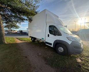 Peugeot Boxer Gebrauchtwagen