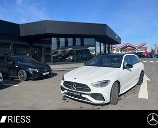 Mercedes-Benz C 300 Gebrauchtwagen