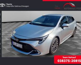 Toyota Corolla Gebrauchtwagen