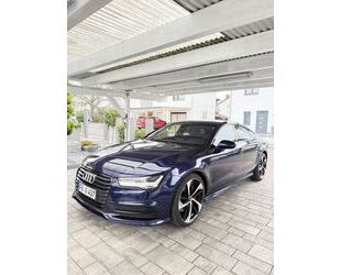 Audi A7 Gebrauchtwagen
