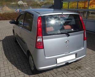 Daihatsu Cuore Gebrauchtwagen