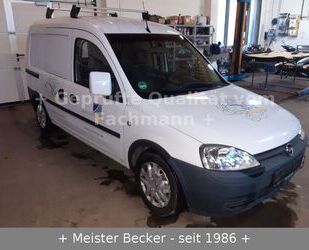 Opel Combo Gebrauchtwagen