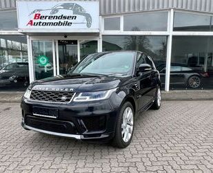 Land Rover Range Rover Sport Gebrauchtwagen