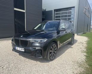 BMW X7 Gebrauchtwagen