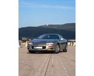 Chevrolet Camaro Gebrauchtwagen