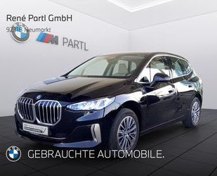 BMW 225 Active Tourer Gebrauchtwagen