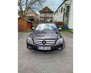 Mercedes-Benz C 220 Gebrauchtwagen