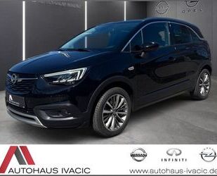 Opel Crossland (X) Gebrauchtwagen