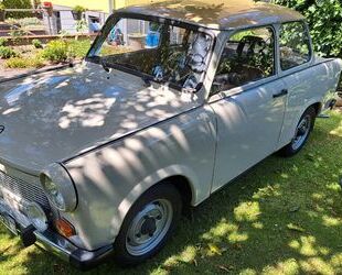 Trabant 601 Gebrauchtwagen