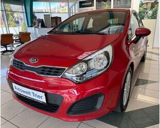 Kia Rio Gebrauchtwagen