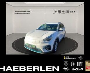 Kia Niro Gebrauchtwagen