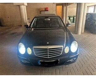 Mercedes-Benz E 320 Gebrauchtwagen