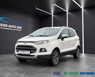 Ford EcoSport Gebrauchtwagen