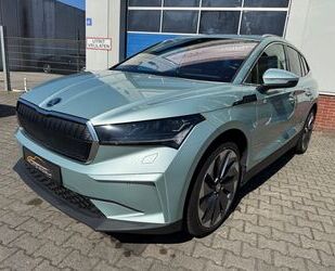 Skoda Enyaq Gebrauchtwagen