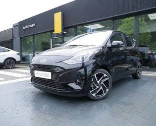 Hyundai i10 Gebrauchtwagen