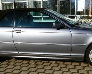 BMW 318 Gebrauchtwagen