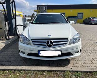 Mercedes-Benz CLC 180 Gebrauchtwagen