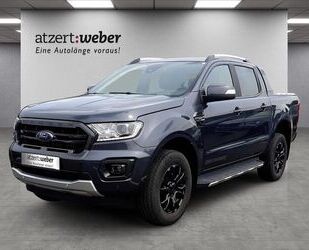Ford Ranger Gebrauchtwagen