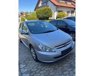 Peugeot 307 Gebrauchtwagen